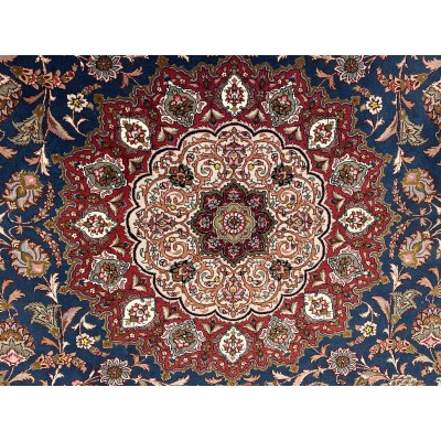 PO05 - TABRIZ cm 252 x 243 PREZZO € 2.900